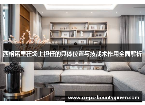 西格诺里在场上担任的具体位置与技战术作用全面解析 西格诺里在场上担任的具体位置与技战术作用全面解析