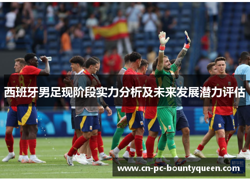 西班牙男足现阶段实力分析及未来发展潜力评估