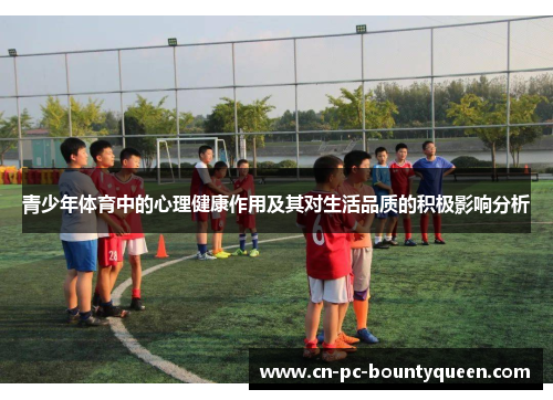 青少年体育中的心理健康作用及其对生活品质的积极影响分析