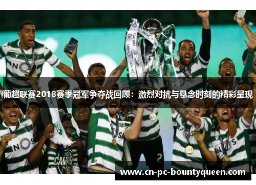 葡超联赛2018赛季冠军争夺战回顾:激烈对抗与悬念时刻的精彩呈现 葡超联赛2018赛季冠军争夺战回顾:激烈对抗与悬念时刻的精彩呈现