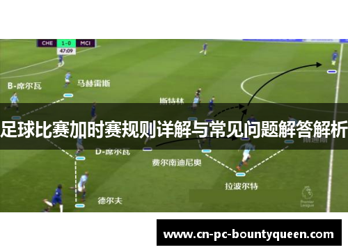足球比赛加时赛规则详解与常见问题解答解析